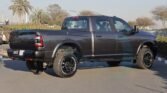 Ram 2500 Power Wagon 2024 Granite Crystal Page 6