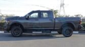 Ram 2500 Power Wagon 2024 Granite Crystal Page 84
