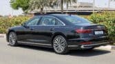 1714666587 2023 audi a8 l 55 tfsi quattro mythos black tan used Page5 Image1