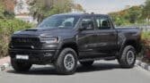 2025 RAM 1500 RHO Granite Crystal