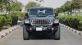 Jeep Wrangler Rubicon 392 Final Edition 2025 Anvil Page 2