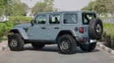 Jeep Wrangler Rubicon 392 Final Edition 2025 Anvil Page 4