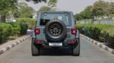 Jeep Wrangler Rubicon 392 Final Edition 2025 Anvil Page 5