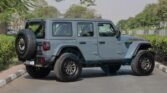 Jeep Wrangler Rubicon 392 Final Edition 2025 Anvil Page 6
