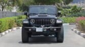 Jeep Wrangler Rubicon 392 Final Edition 2025 Black Page 2