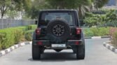 Jeep Wrangler Rubicon 392 Final Edition 2025 Black Page 5
