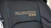 Jeep Wrangler Rubicon 392 Final Edition 2025 Black Page 59