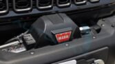 Jeep Wrangler Rubicon 392 Final Edition 2025 Black Page 67