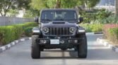 Jeep Wrangler Rubicon 392 Final Edition 2025 Granite CrystalPage 2