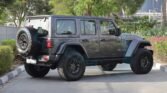 Jeep Wrangler Rubicon 392 Final Edition 2025 Granite CrystalPage 6
