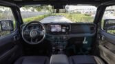 Jeep Wrangler Rubicon 392 Final Edition 2025 Granite CrystalPage 8