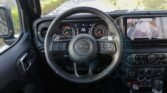 Jeep Wrangler Rubicon 392 Final Edition 2025 Granite CrystalPage 9