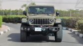 Jeep Wrangler Unlimited Rubicon 2025 41 With Warn Winch Page 2