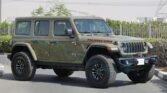 Jeep Wrangler Unlimited Rubicon 2025 41 With Warn Winch Page 3