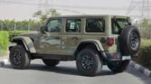 Jeep Wrangler Unlimited Rubicon 2025 41 With Warn Winch Page 4