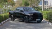Ram 1500 Limited 2025 Diamond Black Night Edition Page 3