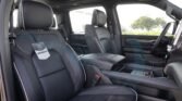 Ram 1500 Limited 2025 Diamond Black Night Edition Page 56