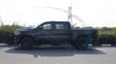 Ram 1500 Limited 2025 Diamond Black Night Edition Page 86