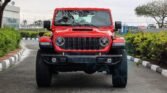 Jeep Wrangler Rubicon 392 2024 Firecracker Red Page 2