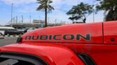 Jeep Wrangler Rubicon 392 2024 Firecracker Red Page 67
