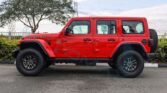 Jeep Wrangler Rubicon 392 2024 Firecracker Red Page 74