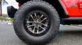 Jeep Wrangler Rubicon 392 2024 Firecracker Red Page 75