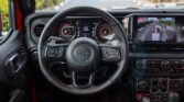 Jeep Wrangler Rubicon 392 2024 Firecracker Red Page 9