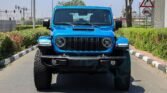 Jeep Wrangler Rubicon 392 2024 Hydro Blue Page 2