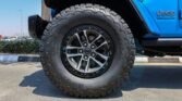 Jeep Wrangler Rubicon 392 2024 Hydro Blue Page 74