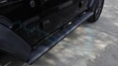 Jeep Wrangler Unlimited Sport S 2025 Black Page 57