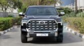 Toyota Tundra 1794 Edition 2025 Midnight Black Page 2