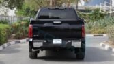 Toyota Tundra 1794 Edition 2025 Midnight Black Page 5