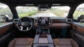 Toyota Tundra 1794 Edition 2025 Midnight Black Page 8