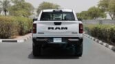 Ram 1500 Rebel GT 2025 Bright White Air Suspension Page 5