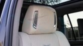 Cadillac Escalade 600 Sport Platinum 2025 Galactic Grey Page 69