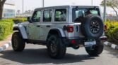 Jeep Wrangler Rubicon 392 2024 Silver Zynith Page 4