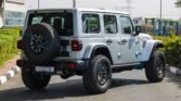 Jeep Wrangler Rubicon 392 2024 Silver Zynith Page 6