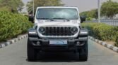 Jeep Wrangler Unlimited Sport S 2025 Bright White Page 2
