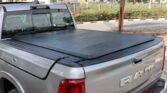 Ram 1500 Limited Longhorn 2026 Billet Silver Page 102