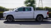 Ram 1500 Limited Longhorn 2026 Bright White Page 103