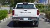 Ram 1500 Limited Longhorn 2026 Bright White Page 6