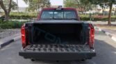 Ram 1500 Limited Longhorn 2026 Delmonico Red Page 100
