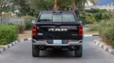 Ram 1500 Limited Longhorn 2026 Diamond Black Page 6