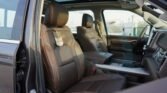 Ram 1500 Limited Longhorn 2026 Granite Crystal Page 72