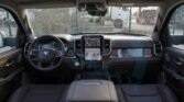 Ram 1500 Limited Longhorn 2026 Granite Crystal Page 9