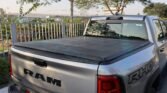 Ram 1500 RHO 2026 Billet Silver Page 114