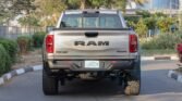Ram 1500 RHO 2026 Billet Silver Page 6