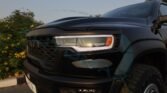 Ram 1500 RHO 2026 Diamond Black Page 101