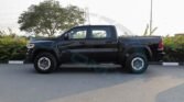 Ram 1500 RHO 2026 Diamond Black Page 114