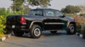Ram 1500 RHO 2026 Diamond Black Page 6